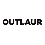 Outlaur logo on a white background