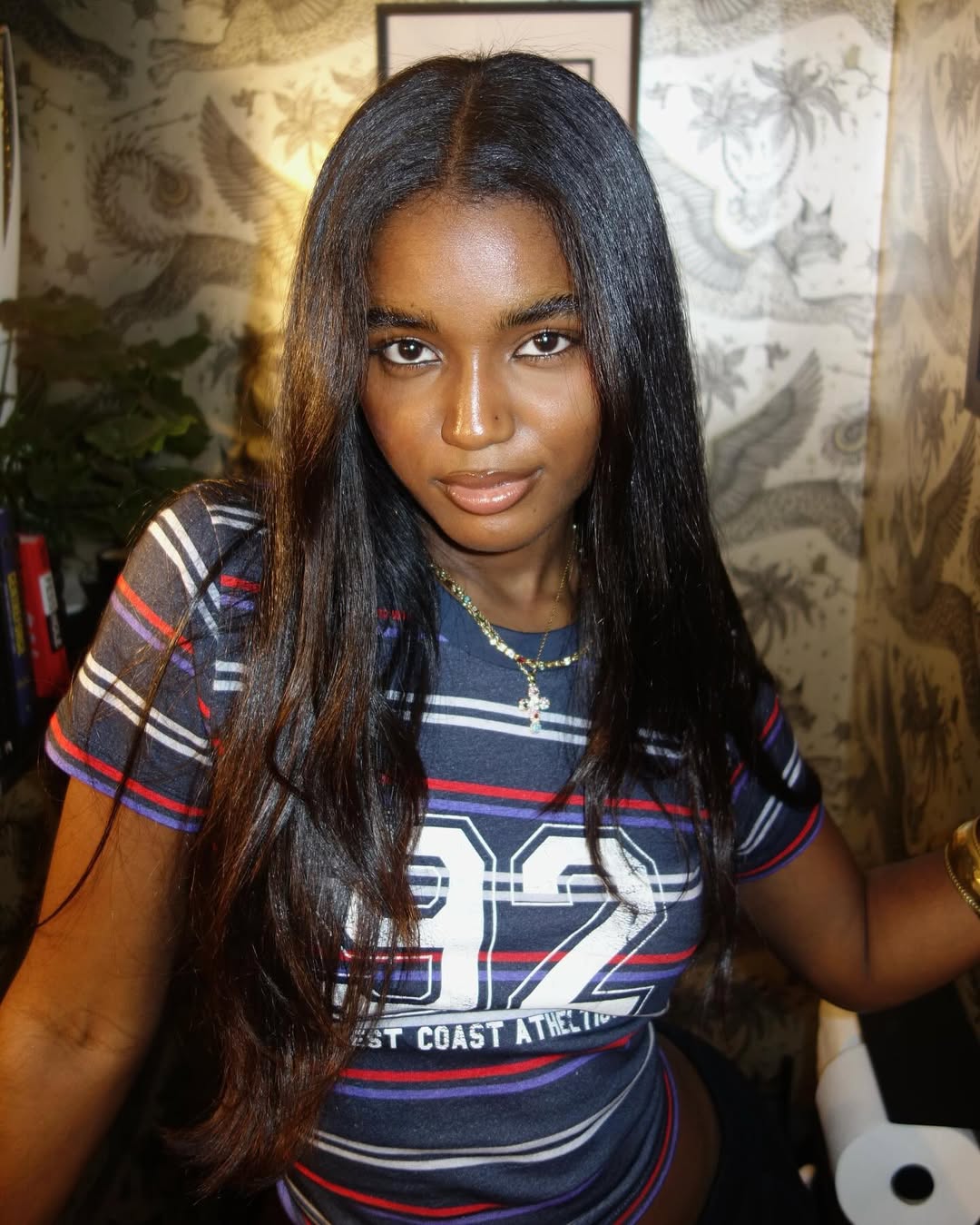 Customer review image