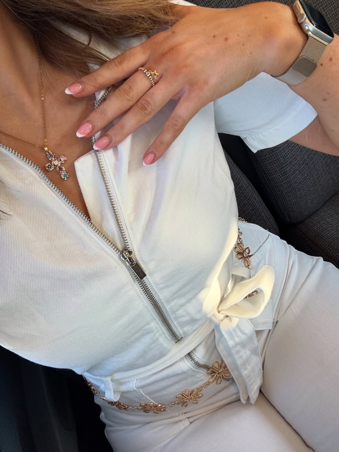 Customer review image