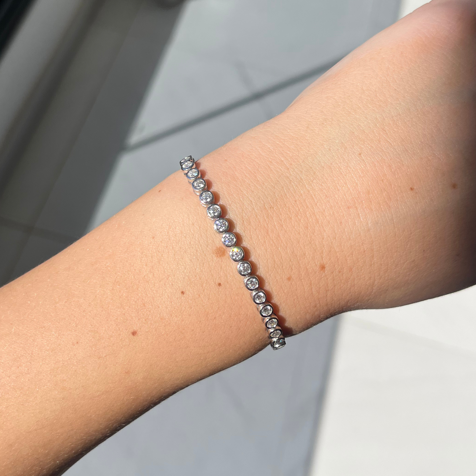 Customer review image